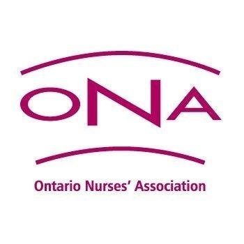 Ontario Nurses' Association (CNW Group/Ontario Nurses Association)