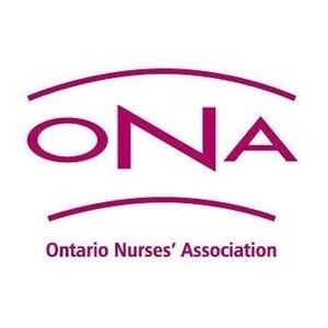Media Advisory - ONA President, First Vice-President to join Thunder Bay Public Health Nurses on the Picket Line, Rally to be Held Friday Afternoon