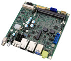 WinSystems Debuts Rugged Nano-ITX Single Board Computer Delivering Hardware-Based Security Encryption and 15-Year Product Life
