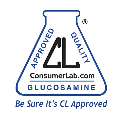 ConsumerLab.com seal of approval for USANA's Procosa supplement