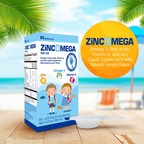 ZincOmega is Now Available at Amazon.com