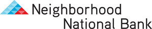 NEIGHBORHOOD NATIONAL BANK RECEIVES BUSINESS ENTERPRISE AWARD