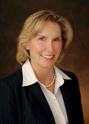 Christina Spade Named Executive Vice President And Chief Financial Officer, CBS Corporation