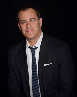 David Nevins Named Chief Creative Officer, CBS Corporation