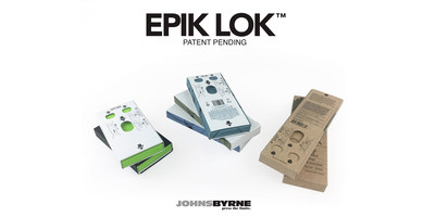 Epik Lok™ - Patent Pending