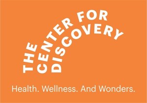 THE CENTER FOR DISCOVERY SALUTES THE PROGRESS AND POSSIBILITIES OF THOSE WITH DEVELOPMENTAL DISABILITIES AT ITS ANNUAL GALA MAY 7