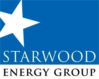 (PRNewsfoto/Starwood Energy Group Global, LLC)