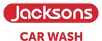 Jacksons Car Wash Now Offering Automotive Window Tinting and Windshield UV Kit Installations