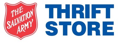 The Salvation Army Thrift Store (CNW Group/The Salvation Army)