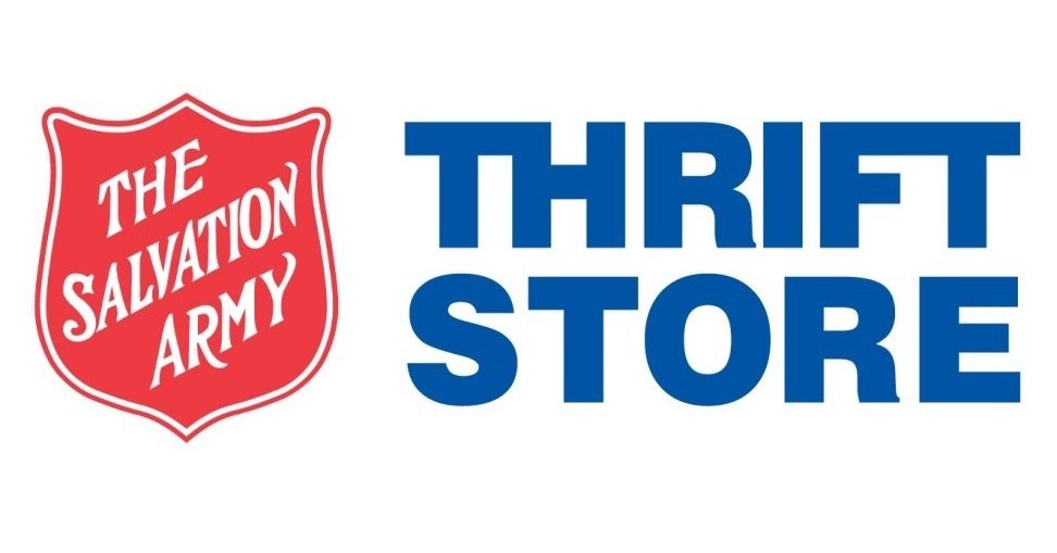 Donations Needed at The Salvation Army Thrift Store to Support Moncton