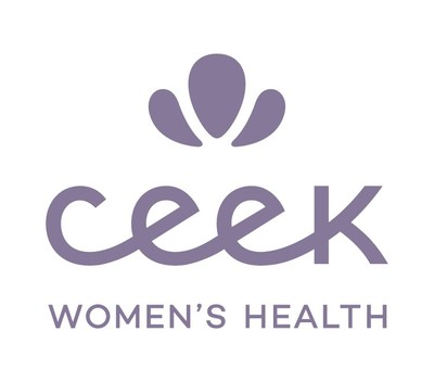 Transforming the delivery of gynecological care (PRNewsfoto/Ceek Women's Health)