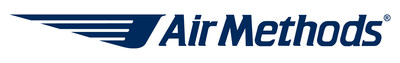 Air Methods is the leading air medical service, delivering lifesaving care to more than 70,000 people every year. With nearly 40 years of air medical experience, Air Methods is the preferred partner for hospitals and one of the largest community-based providers of air medical services. (PRNewsfoto/Air Methods)
