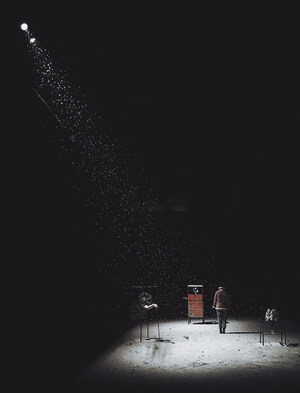 HUAWEI Announces Grand Prize Winner for Second Annual NEXT-IMAGE Awards, Presented in Collaboration with ICP