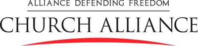 ADF Church Alliance Logo