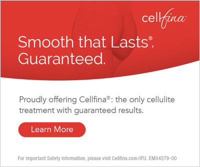 Cellfina Yearlong Assurance