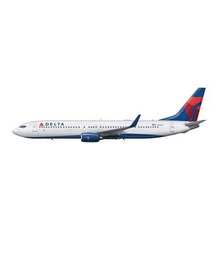 Delta Airlines will begin nonstop service from ONT to Atlanta in June 2019