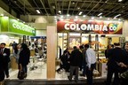 Colombia arrives at PMA Fresh Summit 2018 as one of the countries with the greatest agricultural potential in the world