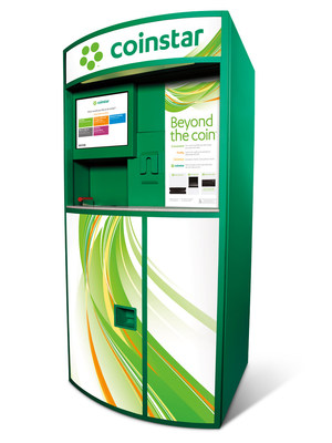 Coinstar kiosks are now installed at all 40 Northgate Gonzalez Markets. Products available at the kiosks include coin-to-cash, no fee coin-to-eGift card and charity donation options. Kiosk locations can be found by visiting www.coinstar.com.