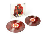 Urban Legends Releases N.E.R.D's 'Seeing Sounds' On Black 2LP Vinyl &amp; Limited Edition Red Marble 2LP Vinyl