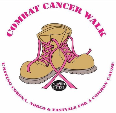 Combat Cancer Walk 2018