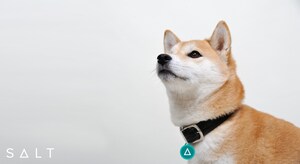 VERY LENDING, MUCH LIQUIDITY: SALT Adds Dogecoin as Latest Collateral Option