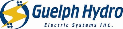 Guelph Hydro (CNW Group/Alectra Utilities Corporation)