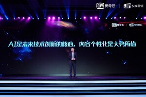 iQIYI Unveils New Shows for 2019 and New Content Strategy