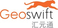 Geoswift Logo (PRNewsfoto/Geoswift)
