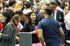 European Universities Growing in Popularity among Chinese Students, Says Harrow Beijing, Host of Beijing International Schools' University Fair