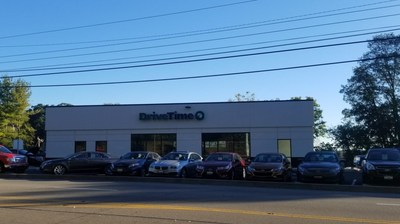 DriveTime Opens Store 146