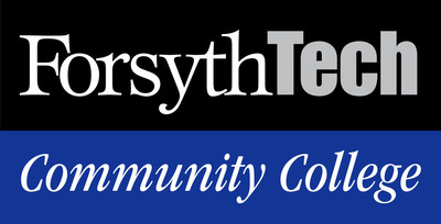 (PRNewsfoto/Forsyth Technical Community Col)