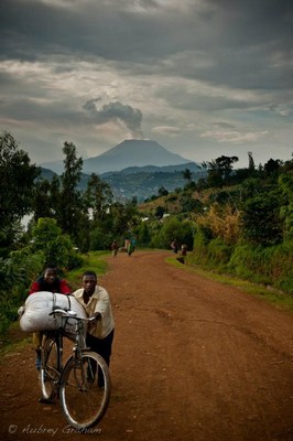 Colgate Professor Explores Precarious Peace in Rwanda 