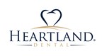 Heartland Dental Celebrates Record New Construction, Affiliation Growth, and Technology Enhancements in 2023