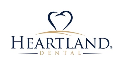 (PRNewsfoto/Heartland Dental)