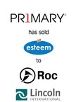 Lincoln International represents Primary Capital Partners LLP on the sale of Esteem Holdings to Roc Technologies