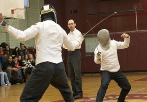 The Annual Grand Assault of Arms Will Be Coming to Jersey City on November 11th