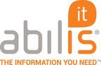 Abilis Solutions Signs Partnership Agreement with IBM Global Business Services to Increase Worldwide Delivery Capabilities of its CORIS® Offender Management System