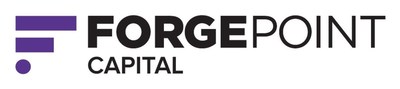 ForgePoint Capital Logo (PRNewsfoto/ForgePoint Capital)