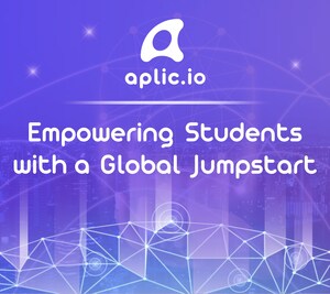 Aplic.io Announces New Platform to Streamline the Post-Secondary Education and Career Search