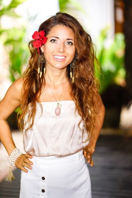 Author of New Book Explains How to Reach the Flow State Where Creativity, Health, and