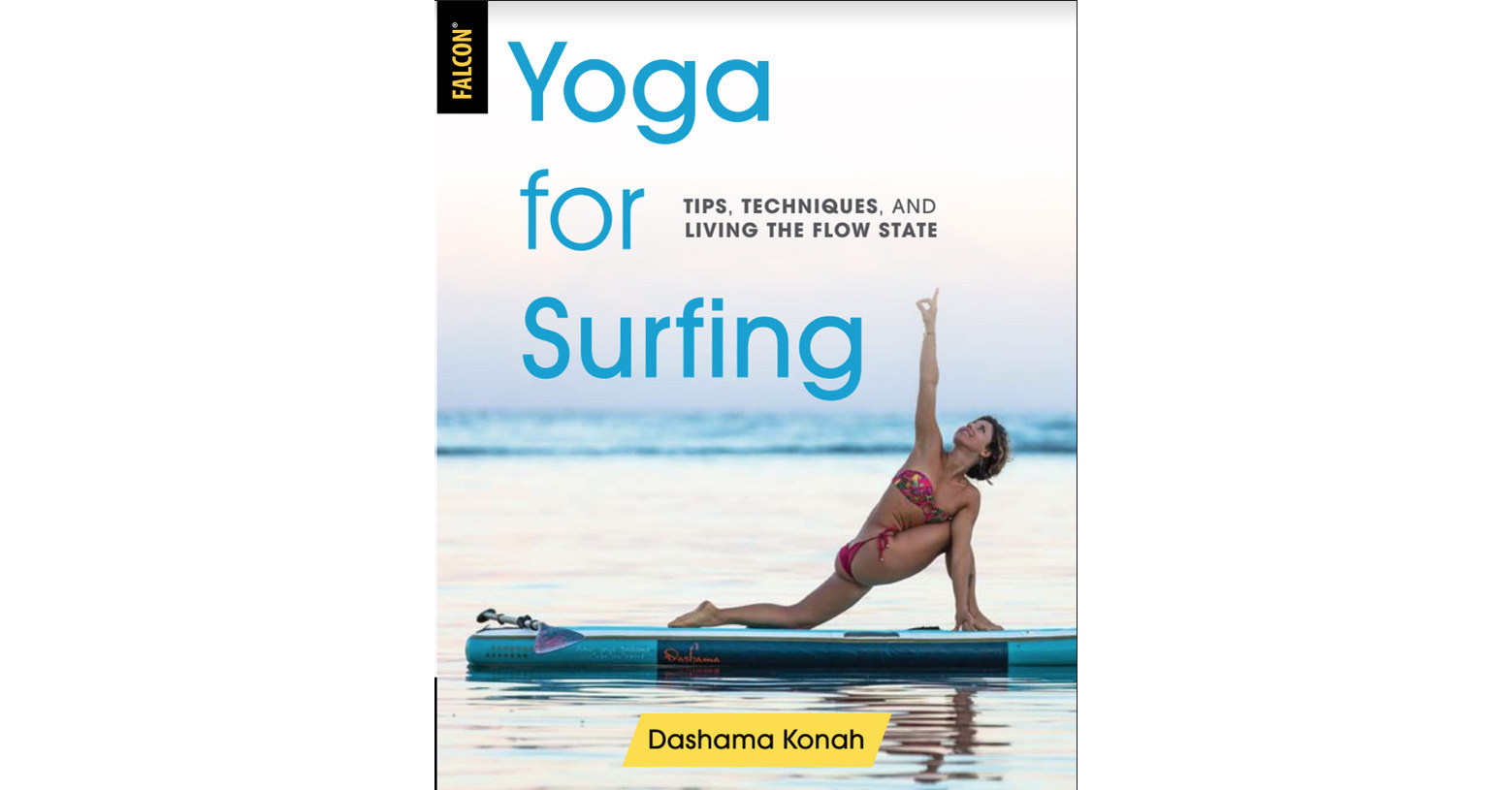 Author of New Book Explains How to Reach the Flow State Where ...