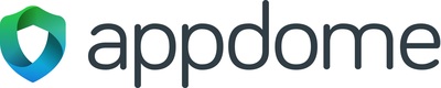 Appdome logo Appdome logo