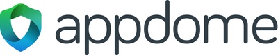 Appdome logo (PRNewsfoto/Appdome)
