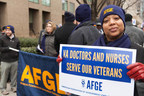 VA Union Launches New Effort in Equal Pay Act Case