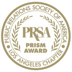 PRSA Los Angeles Celebrates Region's Best Public Relations Achievements