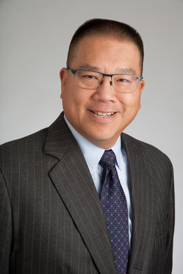 Kimberly-Clark Corporation announced that its Board of Directors has named Michael D. Hsu, 54, Chief Executive Officer, effective January 1, 2019. (PRNewsfoto/Kimberly-Clark Corporation)