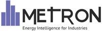 METRON Logo