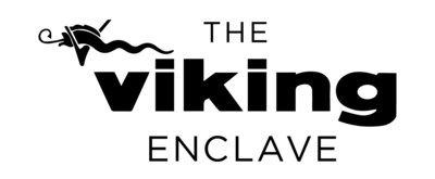 The Viking Enclave Logo