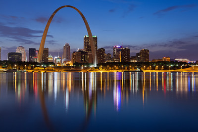 Diamond Resorts has entered into an agreement with Inner Circle Investments to acquire six floors of City Place, an existing hotel located across from the famous Gateway Arch in St. Louis, Mo. City Place is set to be repositioned as luxury apartments, hotel rooms and vacation ownership units.