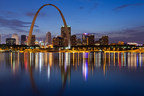 Diamond Resorts Expands Urban Footprint with a Capital Efficient Acquisition in St. Louis